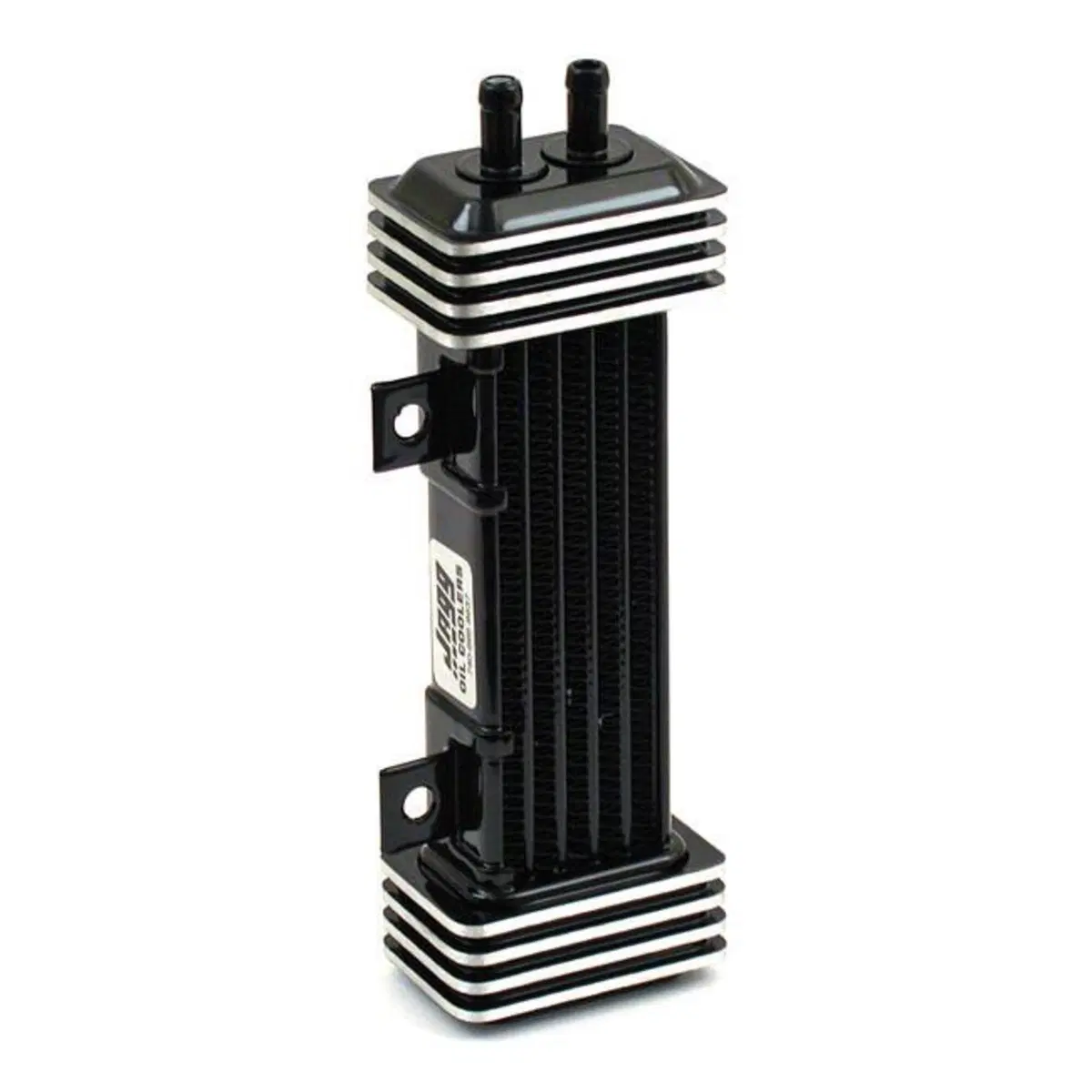 Radiatore olio Jagg Deluxe serie 1000 a 6 file uni 