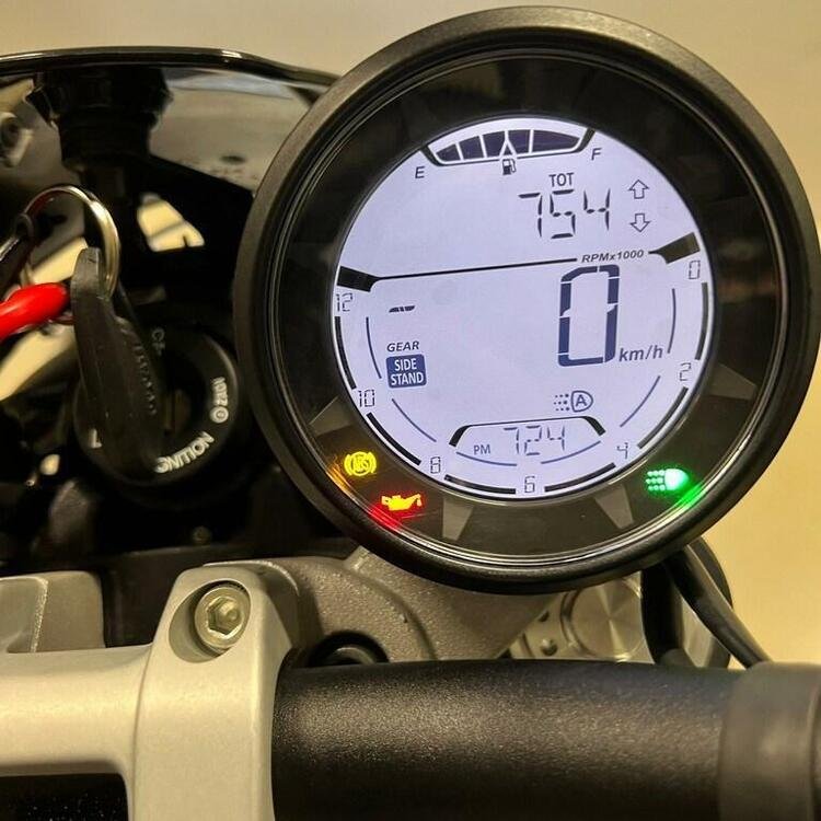 Ducati Scrambler 800 Full Throttle (2017 - 21) (5)