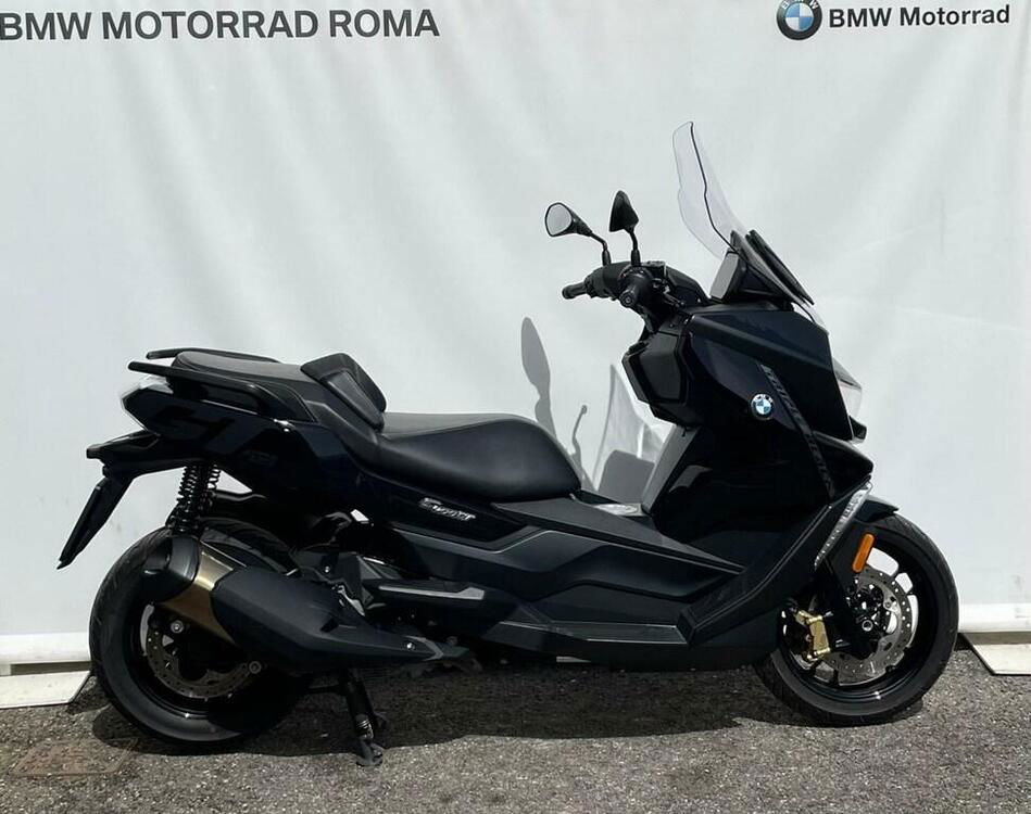 Bmw C 400 GT (2021 - 24) (2)