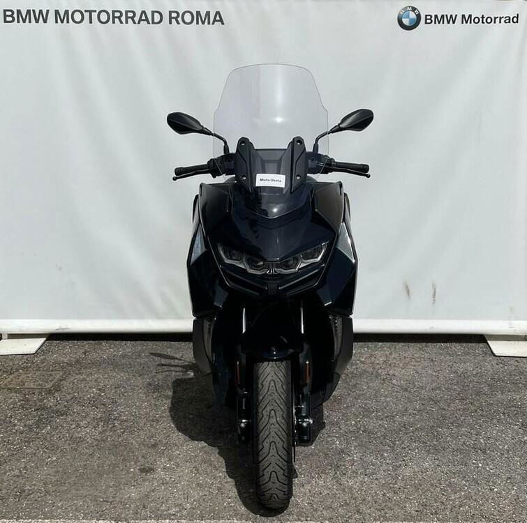 Bmw C 400 GT (2021 - 24) (3)