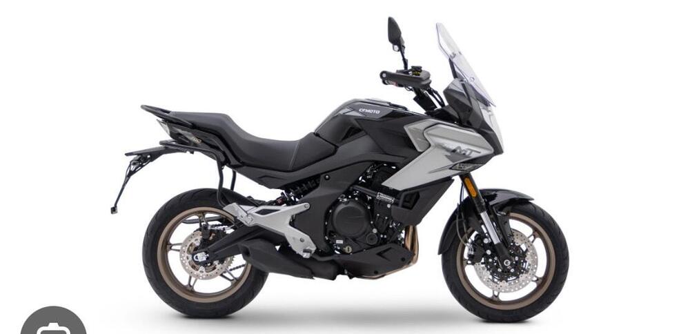 CFMOTO 700MT (2024)