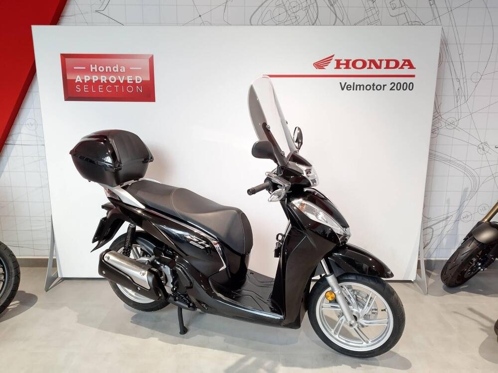 Honda SH 300 i ABS (2016 - 20)