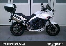 Triumph Tiger 1050 Sport ABS (2013 - 15) usata