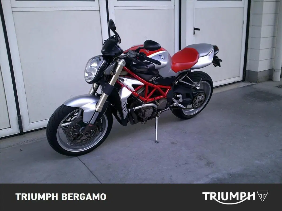 MV Agusta Brutale 910 S (2005 - 11) (3)