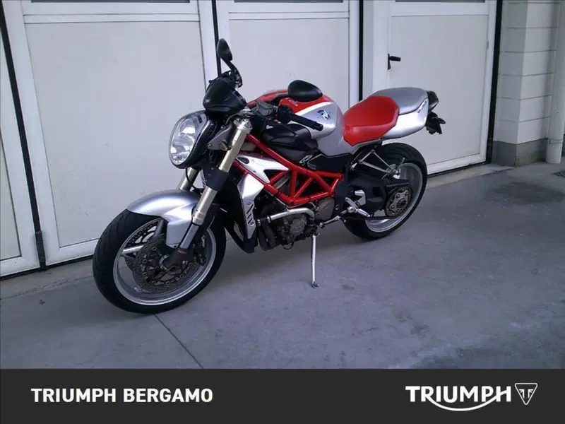 MV Agusta Brutale 910 S (2005 - 11) (3)