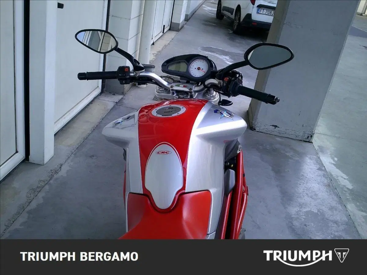 MV Agusta Brutale 910 S (2005 - 11) (7)
