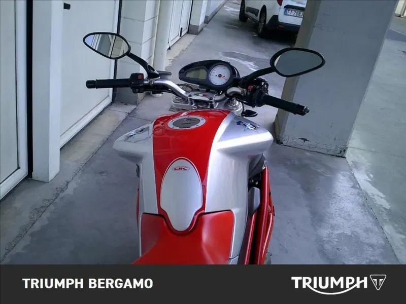 MV Agusta Brutale 910 S (2005 - 11) (7)