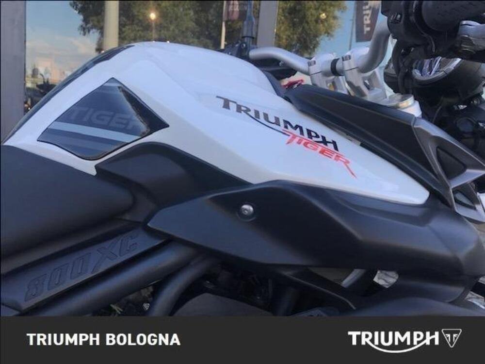 Triumph Tiger 800 XC (2015 - 17) (5)