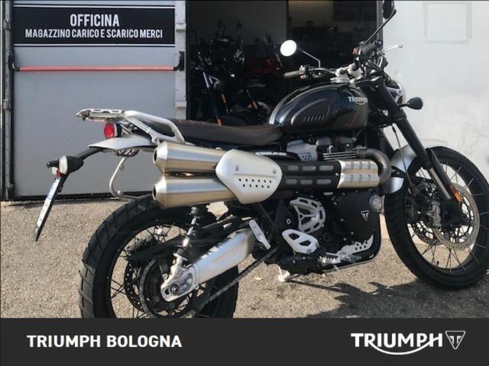 Triumph Scrambler 1200 XC (2019 - 20) (3)