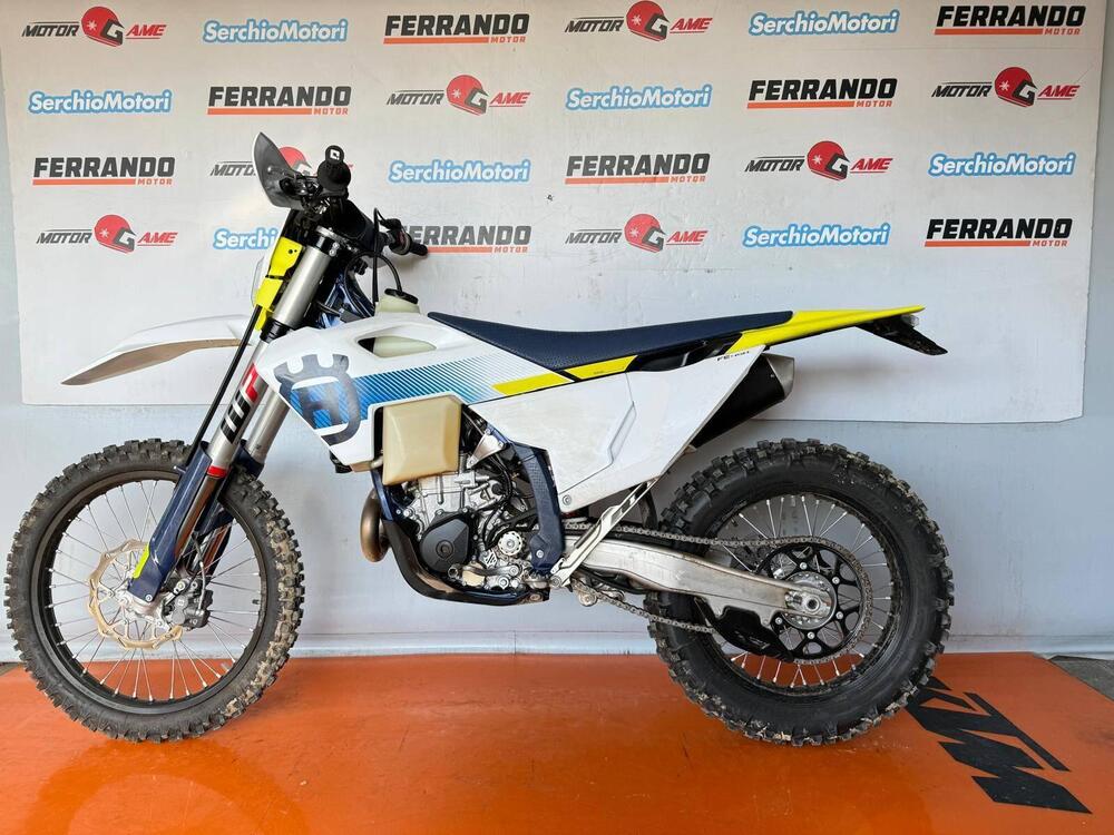 Husqvarna FE 450 (2024) (2)