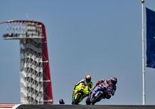 LIVE - MotoGP 2024. GP delle Americhe