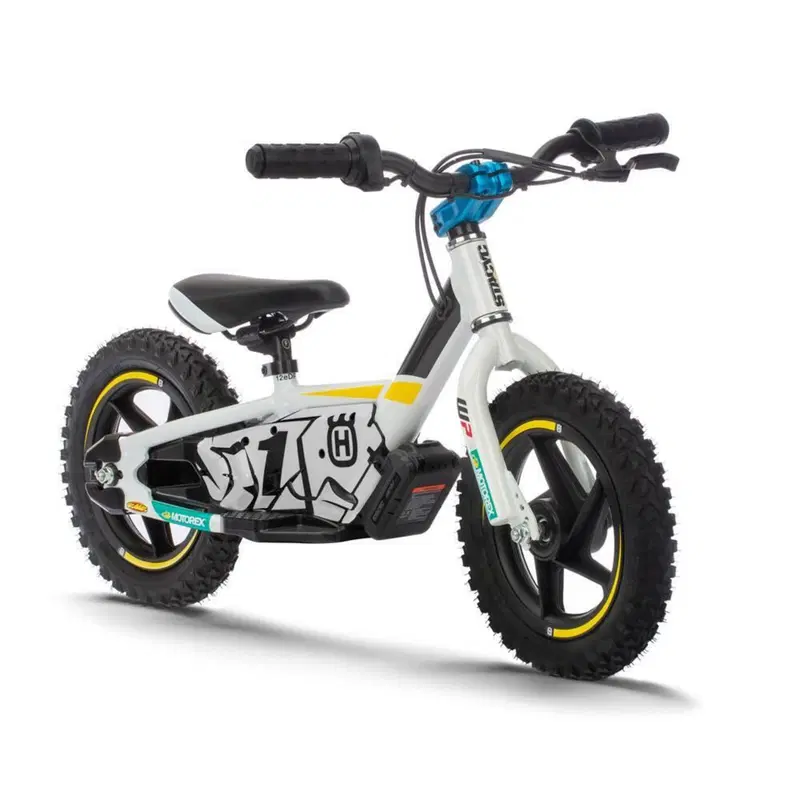Husqvarna 12eDrive (2022 - 23)