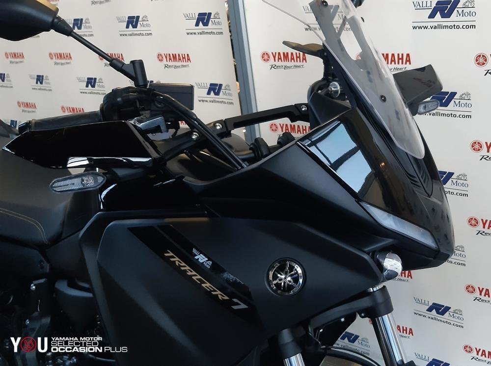 Yamaha Tracer 7 (2021 - 24) (3)