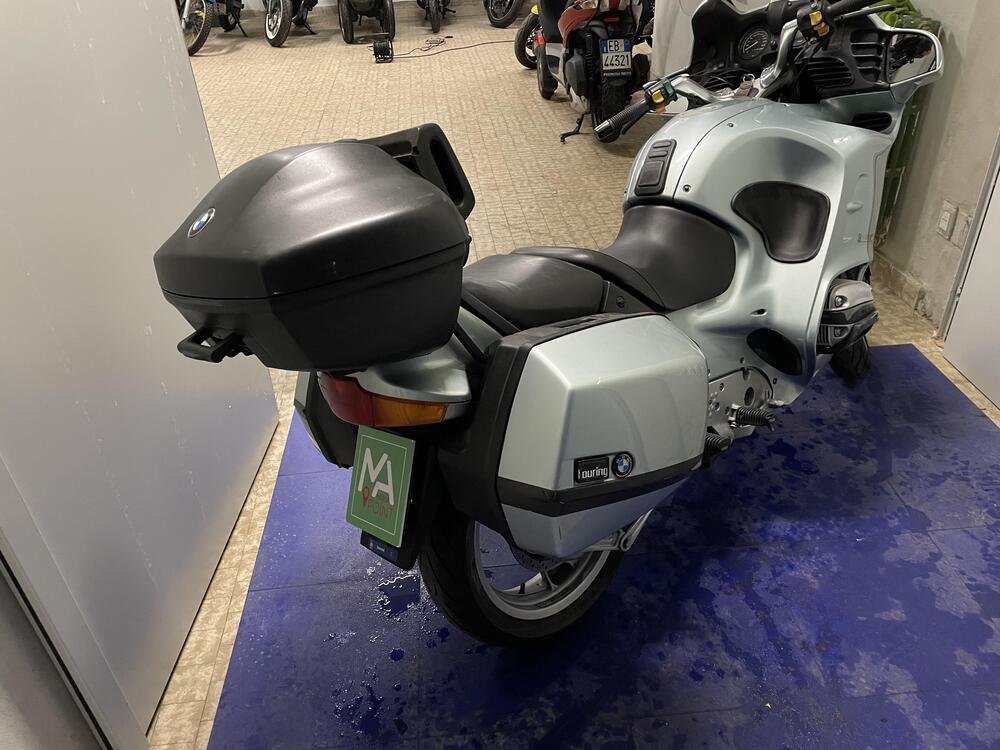 Bmw R 1100 RT ABS (4)