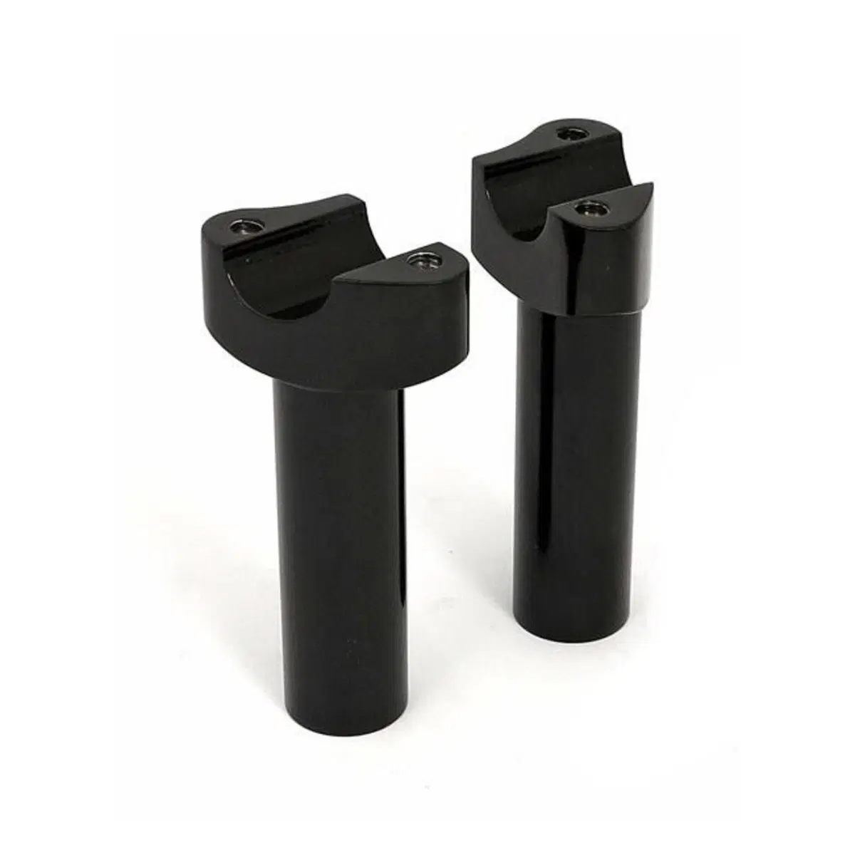 Riser in alluminio forgiato alti 5-1/2’’ dritti ne 