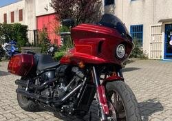 Harley-Davidson Low Rider ST (2022 - 24) usata