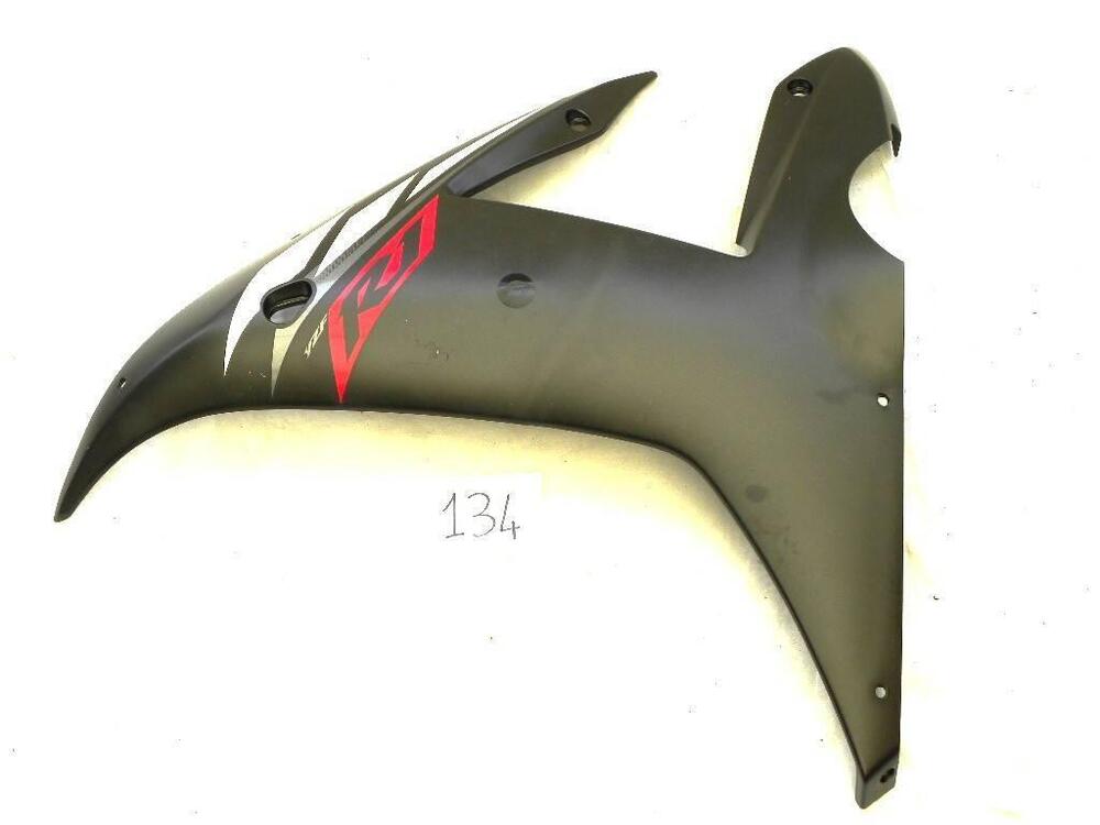 Carena lato sinistro Yamaha YZF R1 - 2002/2003