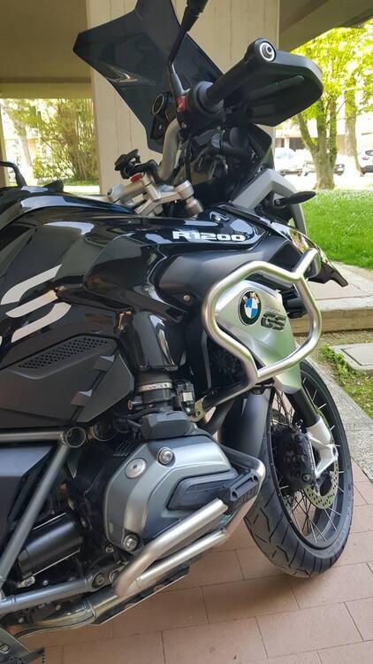 Bmw R 1200 GS (2013 - 16) (2)