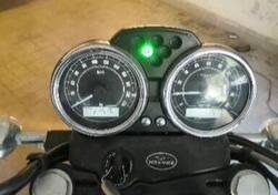 Moto Guzzi V7 Classic (2008 - 12) usata
