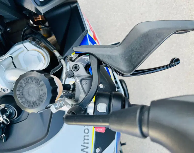 Bmw S 1000 XR (2015 - 16) (8)