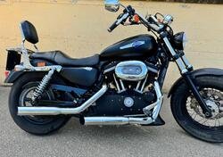 Harley-Davidson 1200 Custom CB (2013 - 17) - XL 1200CB usata