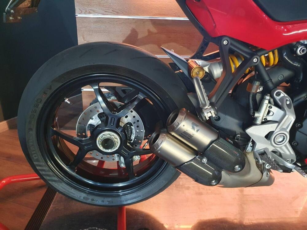 Ducati SuperSport 939 S (2017 - 20) (3)