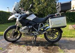 Bmw R 1200 GS (2008 - 09) usata