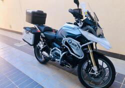 Bmw R 1200 GS (2013 - 16) usata