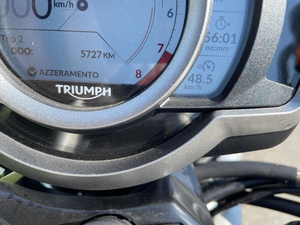 Triumph Scrambler 1200 XC (2021 - 23) (5)