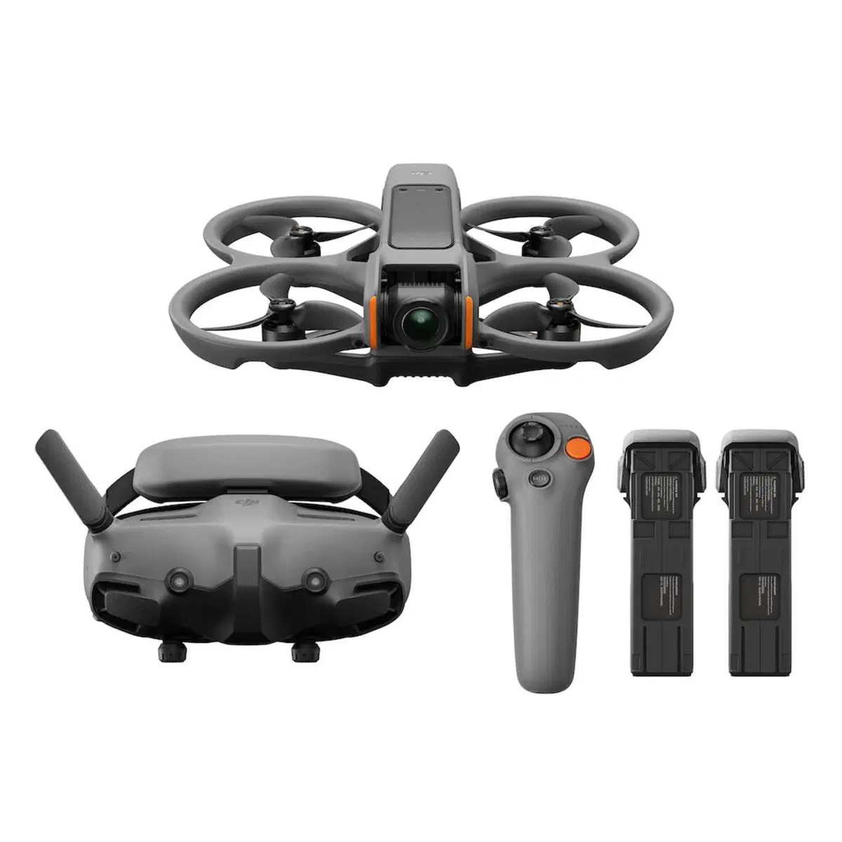 Usare un drone non è mai stato così semplice (6)