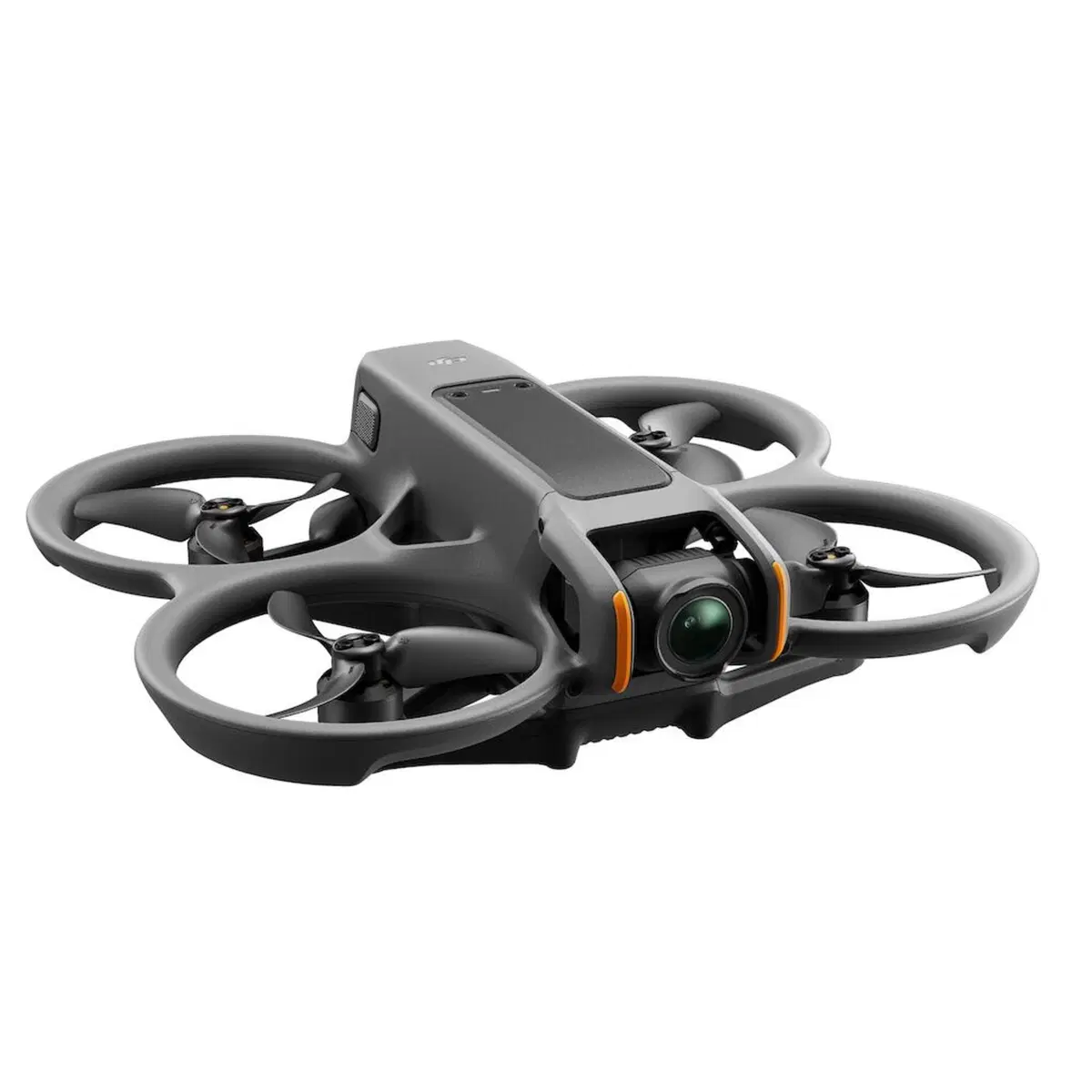 Usare un drone non è mai stato così semplice (8)