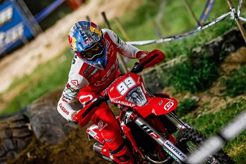 EnduroGP. Portogallo2. Garcia-Holcombe incredibile bis [GALLERY] (2)