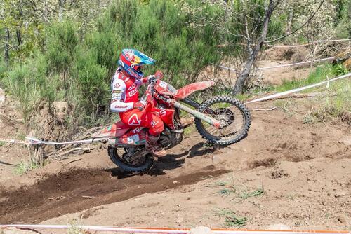 EnduroGP. Portogallo2. Garcia-Holcombe incredibile bis [GALLERY] (8)