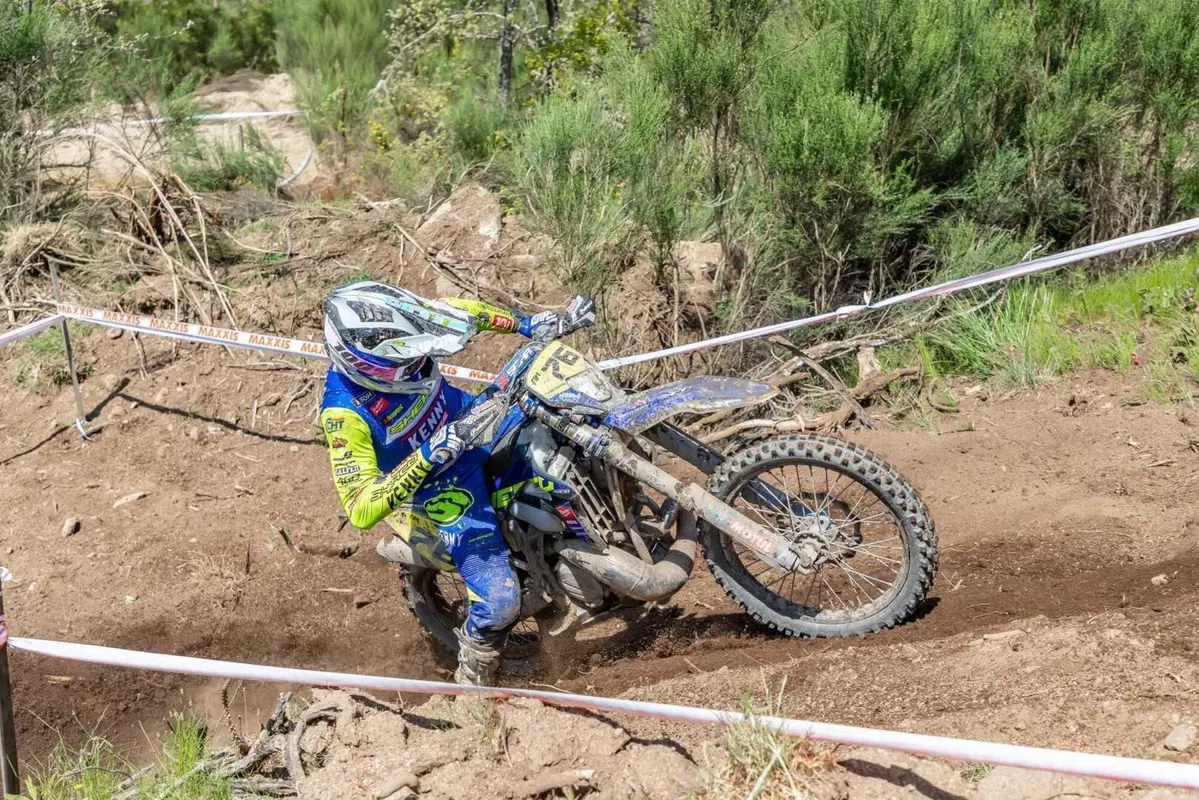 EnduroGP. Portogallo2. Garcia-Holcombe incredibile bis [GALLERY] (10)