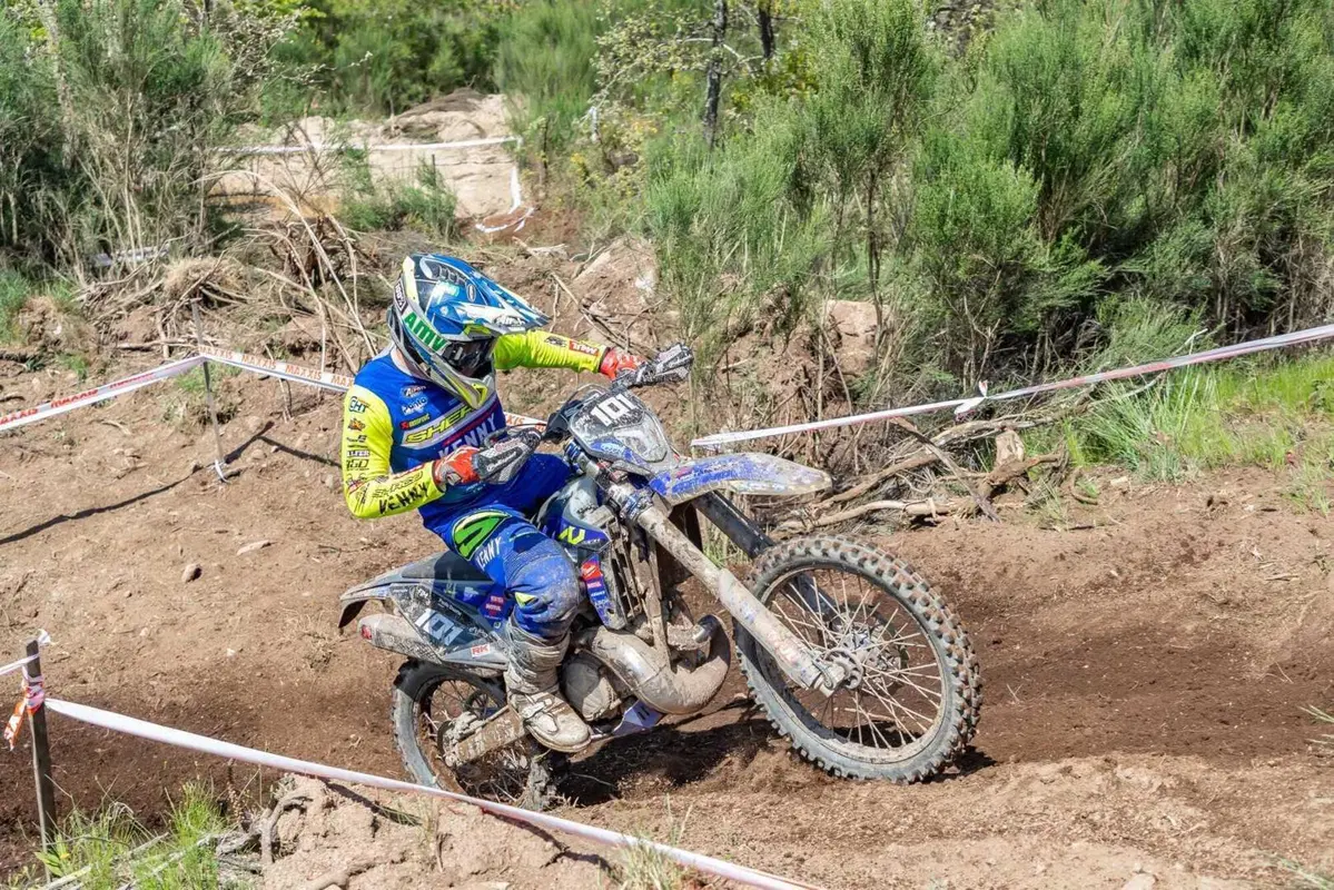 EnduroGP. Portogallo2. Garcia-Holcombe incredibile bis [GALLERY] (11)