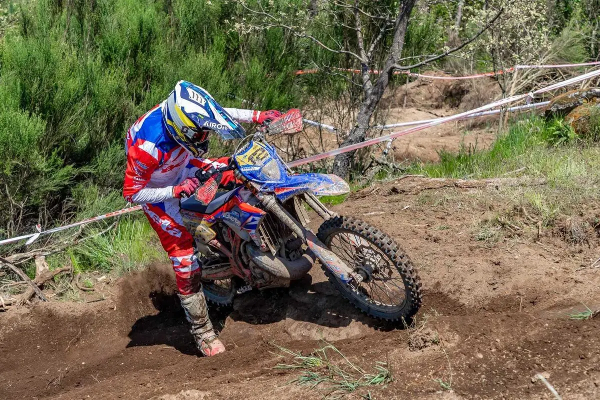 EnduroGP. Portogallo2. Garcia-Holcombe incredibile bis [GALLERY] (12)