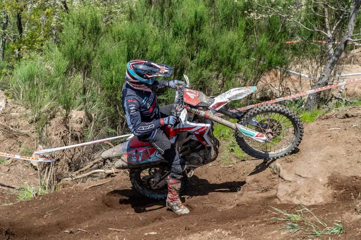 EnduroGP. Portogallo2. Garcia-Holcombe incredibile bis [GALLERY] (13)
