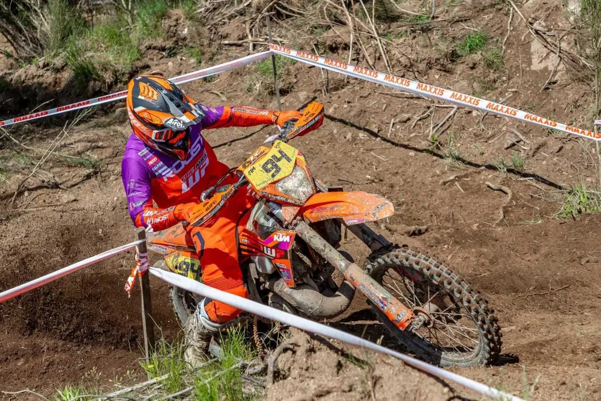 EnduroGP. Portogallo2. Garcia-Holcombe incredibile bis [GALLERY] (14)