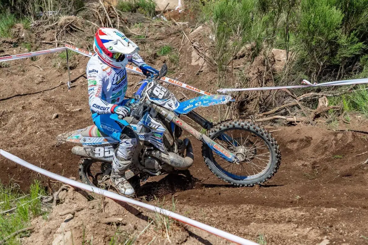 EnduroGP. Portogallo2. Garcia-Holcombe incredibile bis [GALLERY] (15)