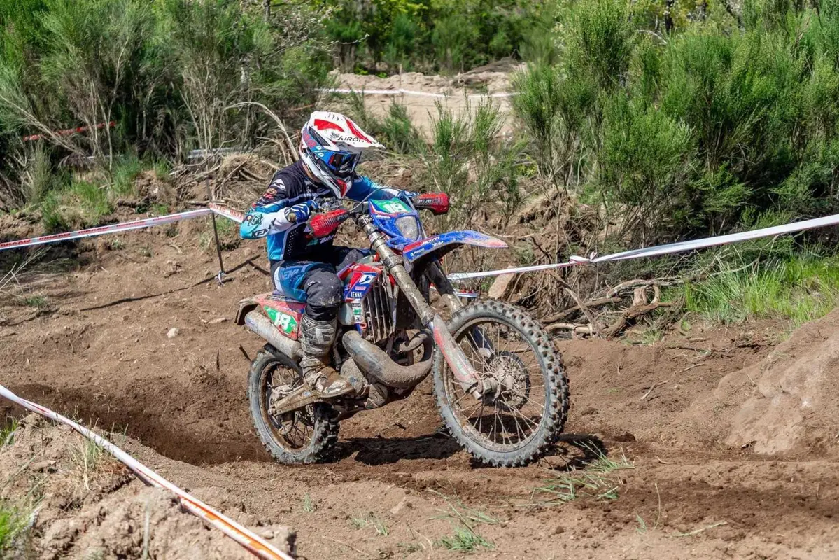 EnduroGP. Portogallo2. Garcia-Holcombe incredibile bis [GALLERY] (18)