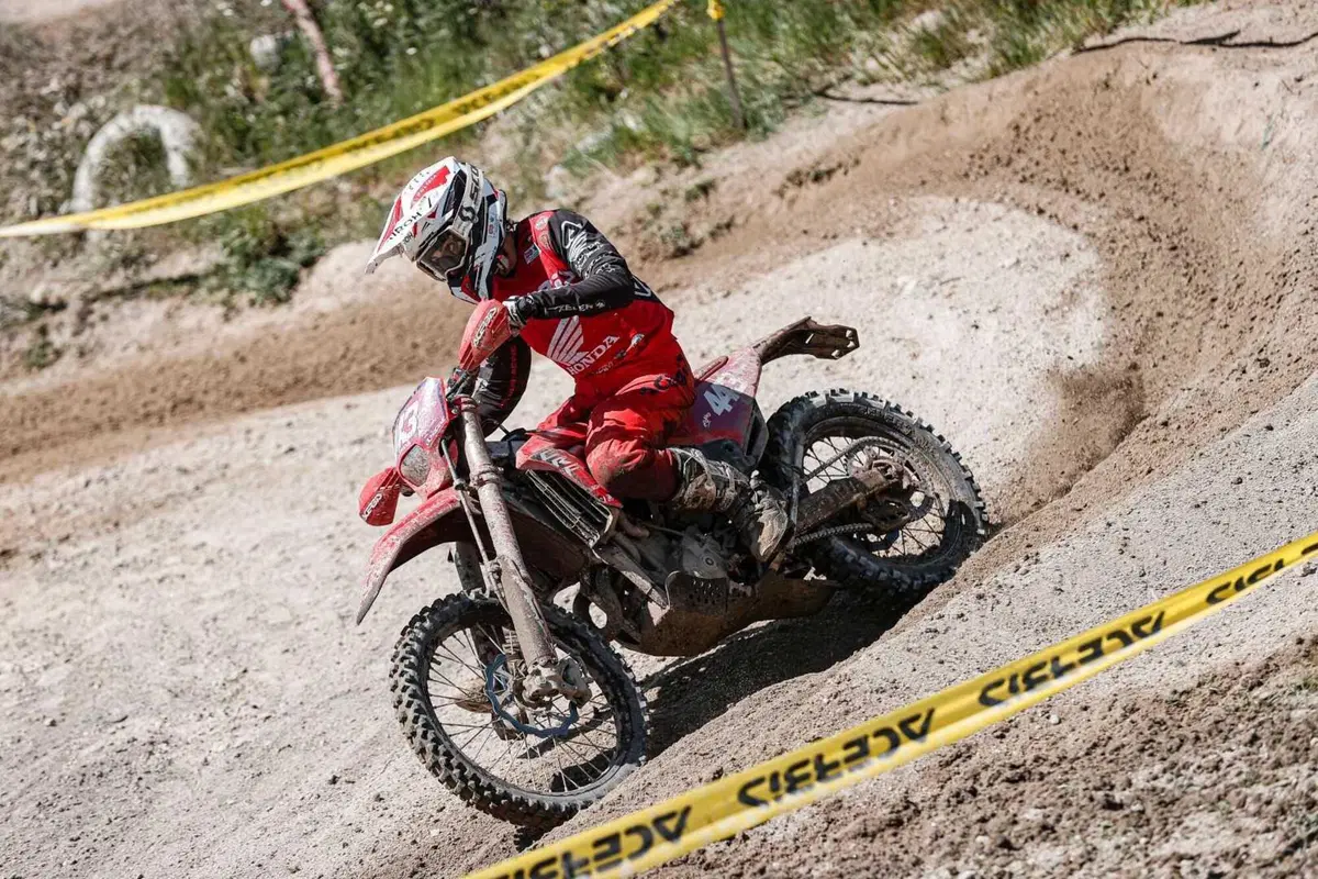 EnduroGP. Portogallo2. Garcia-Holcombe incredibile bis [GALLERY] (20)