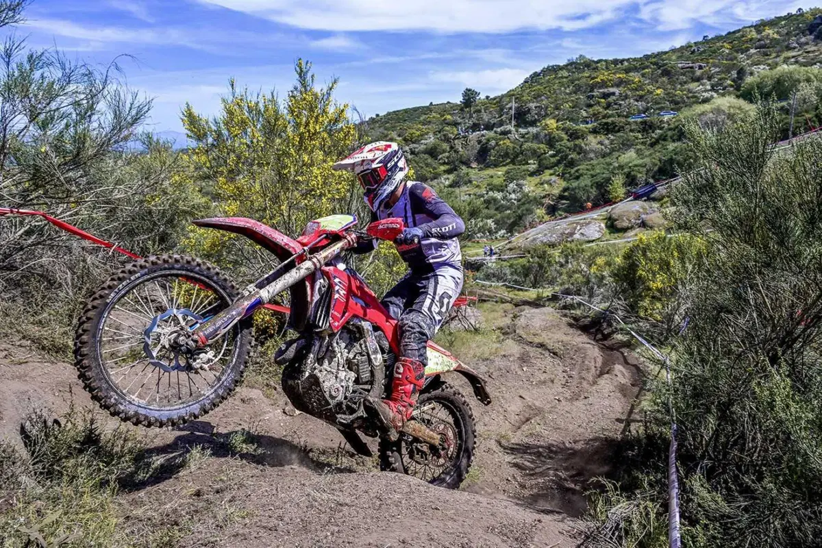 EnduroGP. Portogallo2. Garcia-Holcombe incredibile bis [GALLERY] (23)