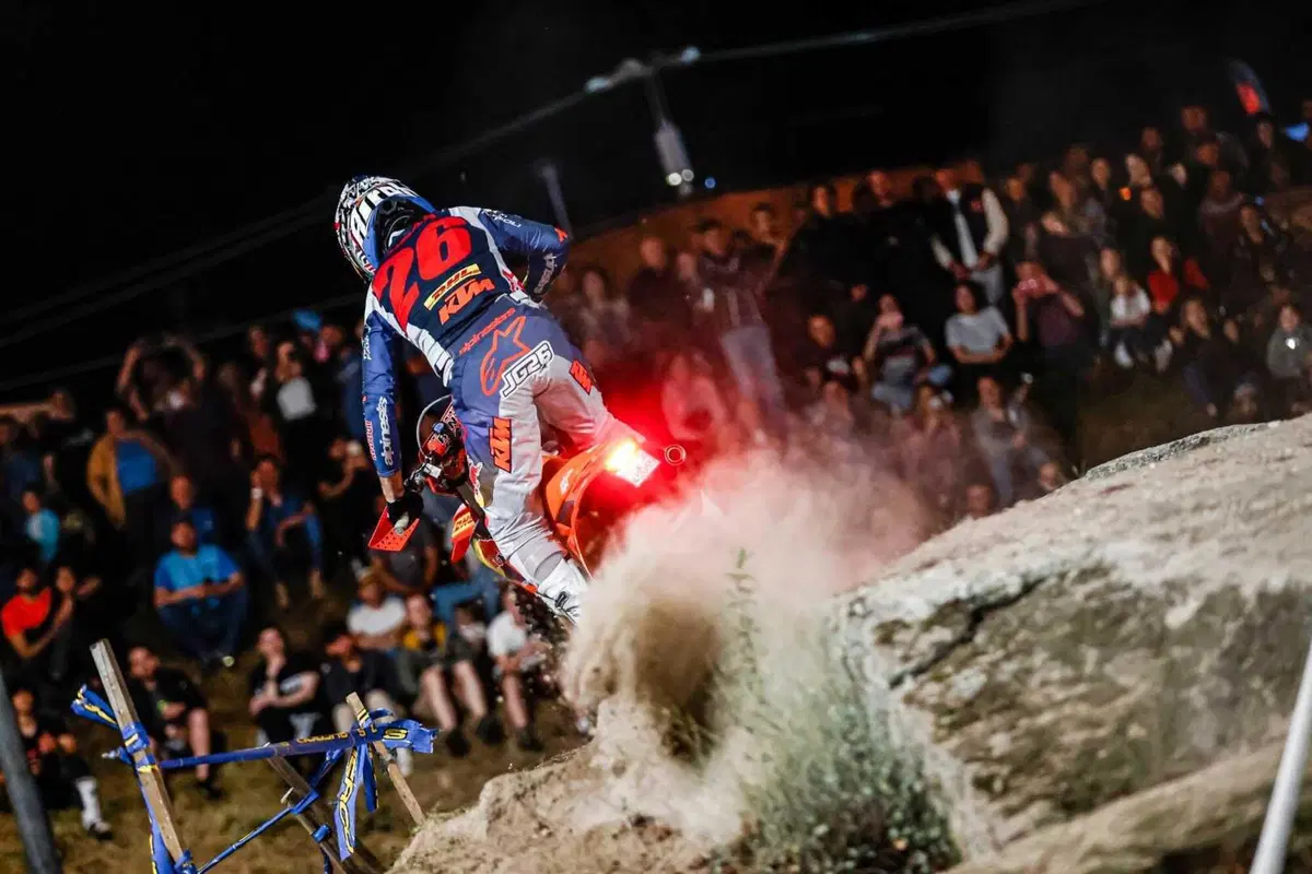 EnduroGP. Portogallo2. Garcia-Holcombe incredibile bis [GALLERY] (24)