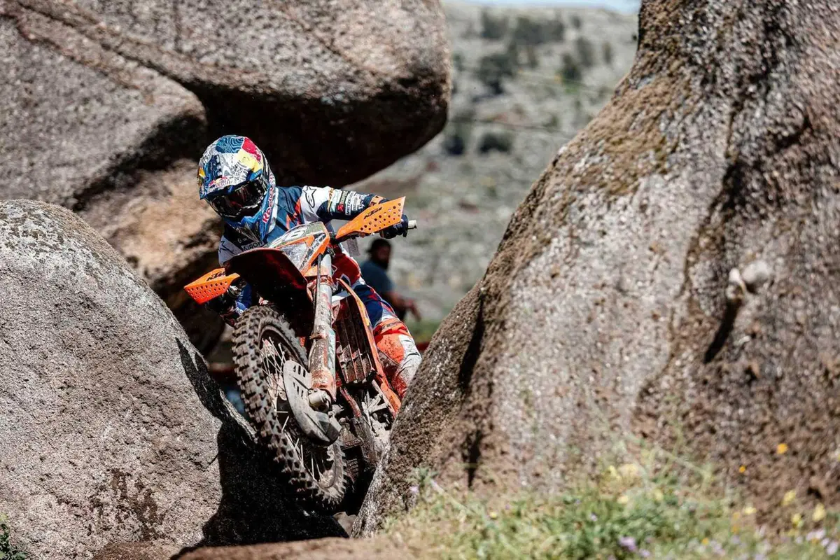 EnduroGP. Portogallo2. Garcia-Holcombe incredibile bis [GALLERY] (25)