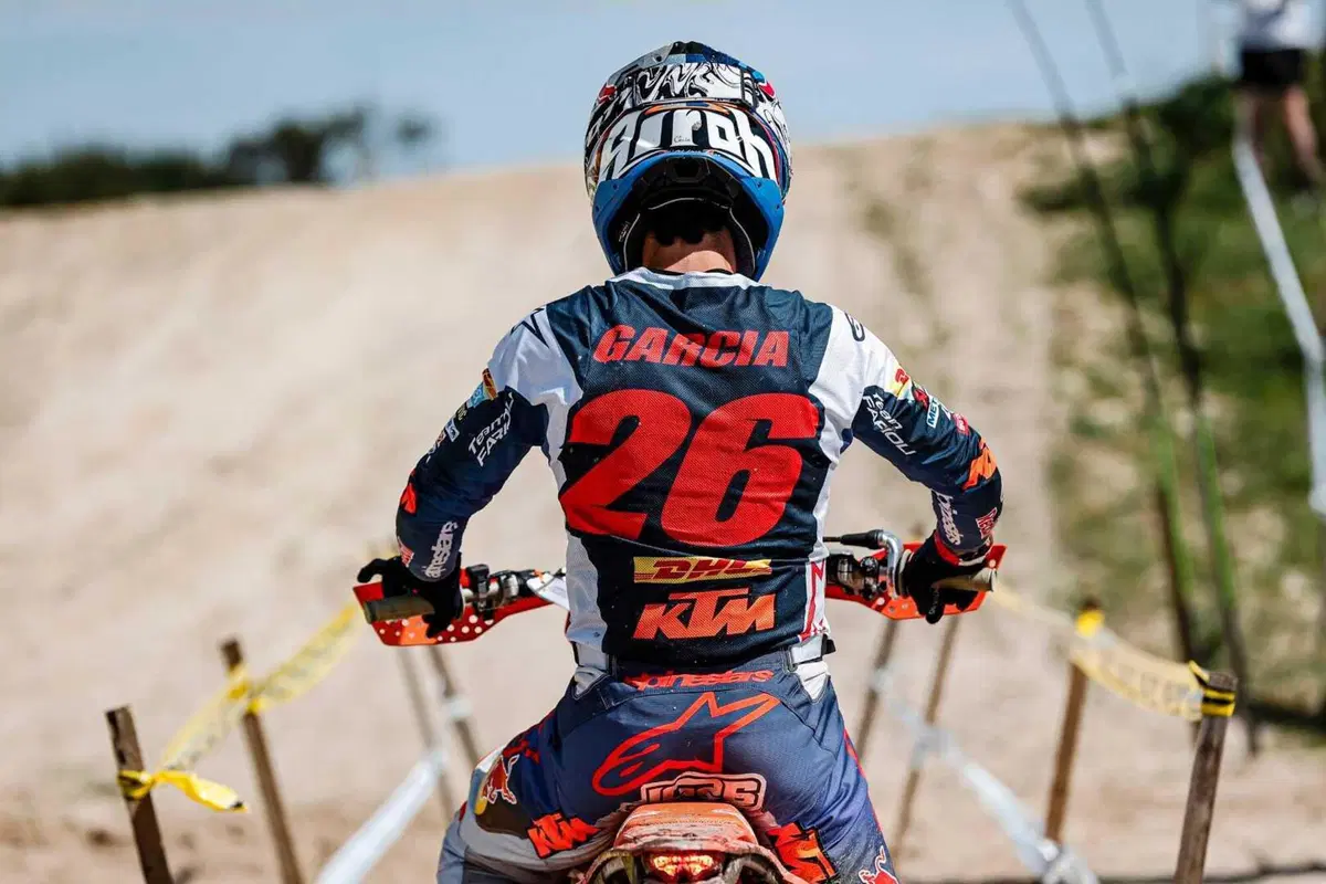 EnduroGP. Portogallo2. Garcia-Holcombe incredibile bis [GALLERY] (27)