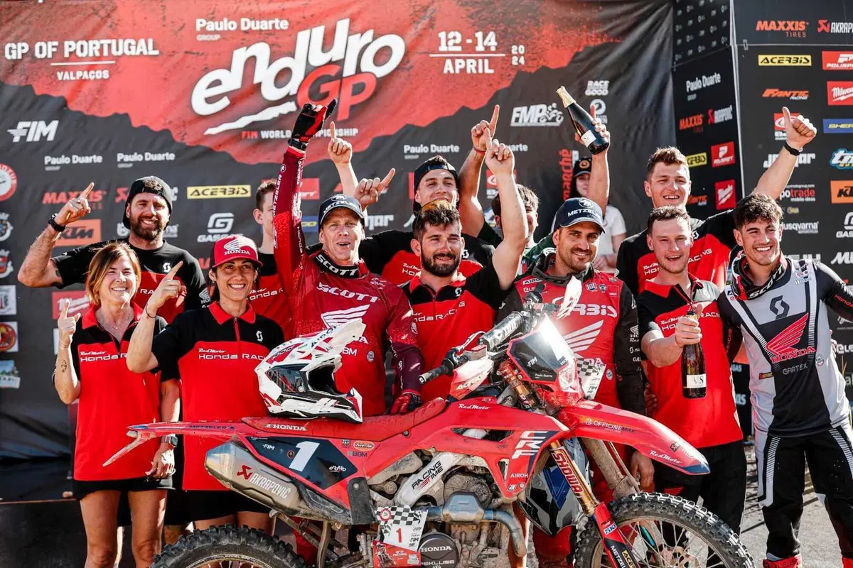 EnduroGP. Portogallo2. Garcia-Holcombe incredibile bis [GALLERY] (30)