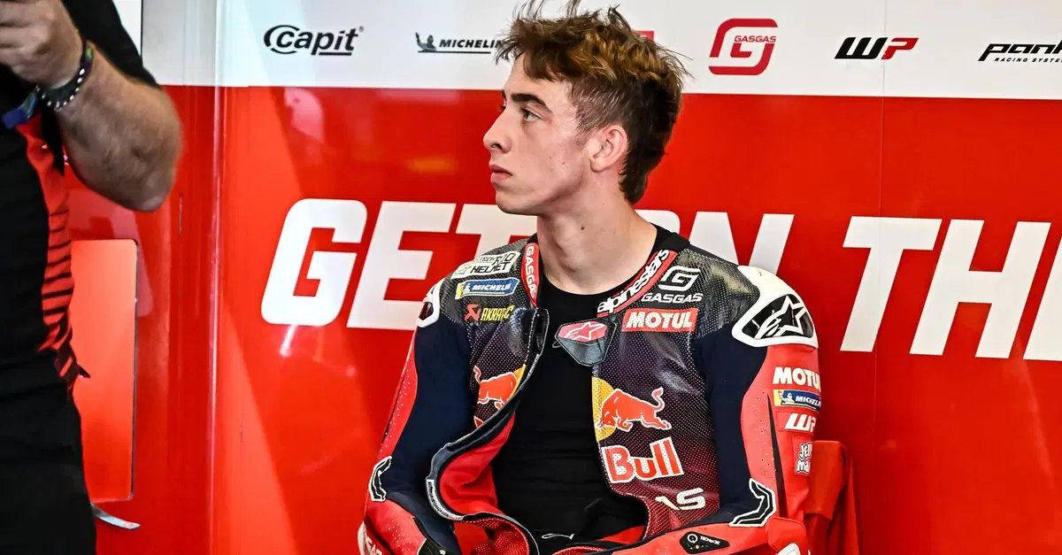 MotoGP 2024. GP delle Americhe. Pedro Acosta, secondo fantastico podio: "Mi sono goduto ogni sorpasso!"
