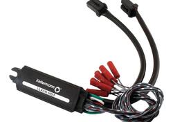 Centralina compensatore i.LASH - HD3 per frecce po Kellermann