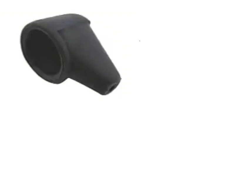 Gommino copri bulbo folle per Softail dal 1984 al 