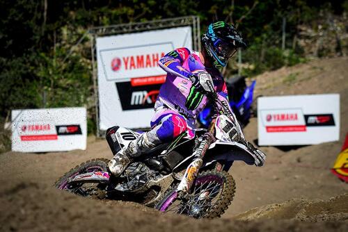 MXGP24. #4 GP del Trentino. Prado e Everts, spettacolo mai scontato [GALLERY] (2)